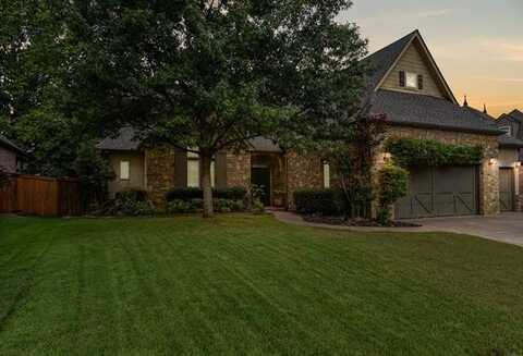 10512 S 91st East Avenue, Tulsa, OK 74133