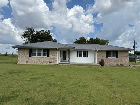 47 Poole Road, McAlester, OK 74501