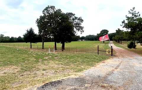19118 S US Hwy 69, Kiowa, OK 74553