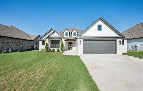 10722 S 281st East Avenue, Coweta, OK 74429