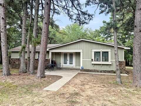 117 Baron Drive, Tahlequah, OK 74464