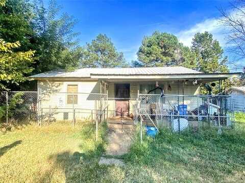 475798 E 860 Place, Stilwell, OK 74960