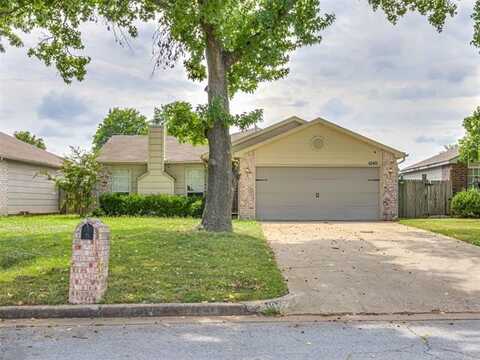 1040 E 64th Street, Tulsa, OK 74136
