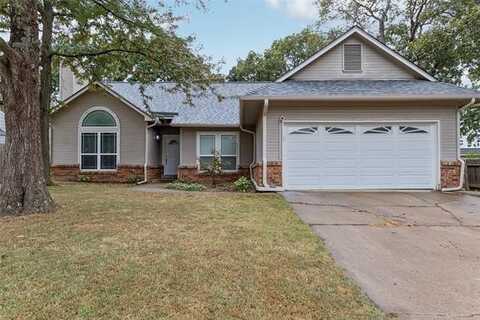 3422 Springtree Lane, Sand Springs, OK 74063