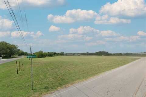 18010 S Peoria Avenue, Mounds, OK 74047