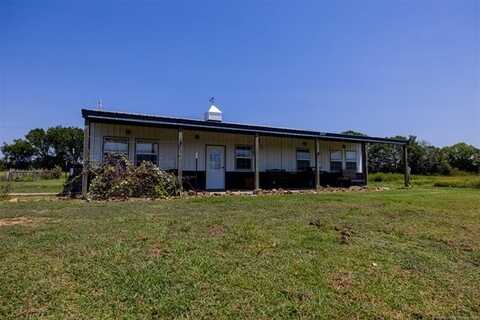 20622 W 221st Street S, Kellyville, OK 74039