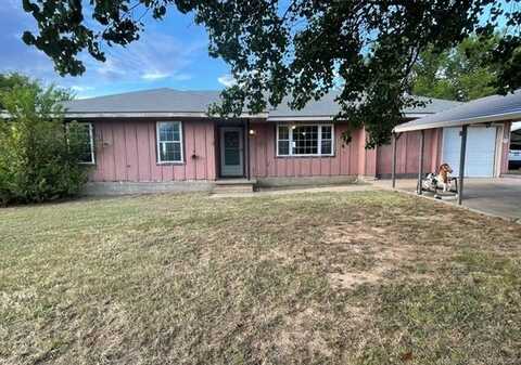 365105 E 5400 Road, Cleveland, OK 74020