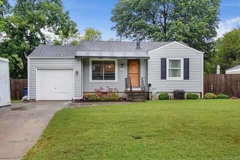 5721 E 4th Terrace, Tulsa, OK 74112