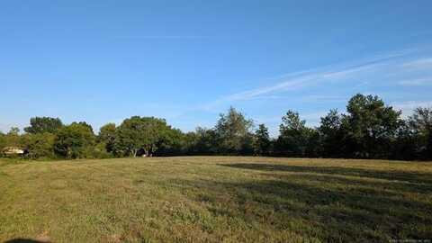 4703 Prairie Dog Road, Muskogee, OK 74403