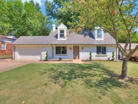 208 W Waco Street, Broken Arrow, OK 74011