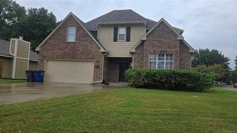 8606 E 80th Street, Tulsa, OK 74133