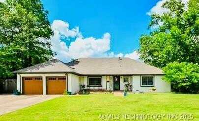 3445 E 57th Place, Tulsa, OK 74135