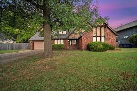 8916 S 72nd East Avenue, Tulsa, OK 74133