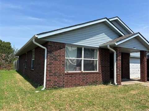 797 E 142nd Place, Glenpool, OK 74033