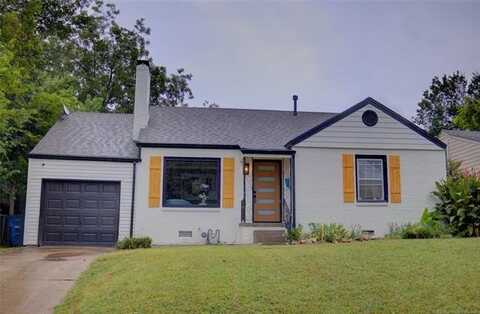907 S Toledo Avenue, Tulsa, OK 74112