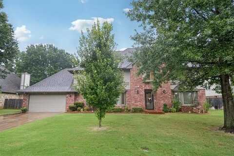 8745 S Delaware Place, Tulsa, OK 74137