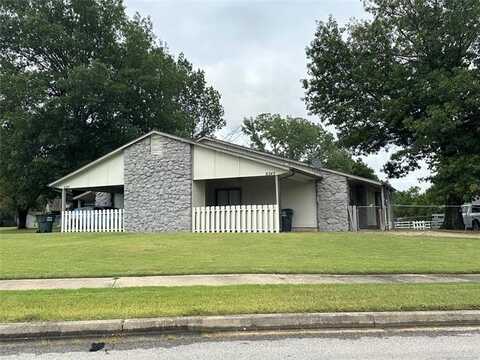 8245 N 117th Avenue E, Owasso, OK 74055