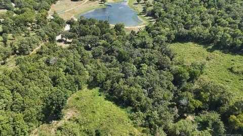 426 SE 647 Drive, Locust Grove, OK 74352