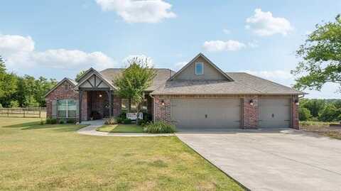 2102 E 45th Place, Sand Springs, OK 74063