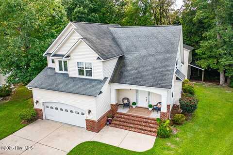 106 Salvo Drive, New Bern, NC 28562