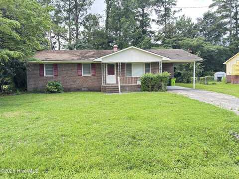 3021 Madison Avenue, New Bern, NC 28562