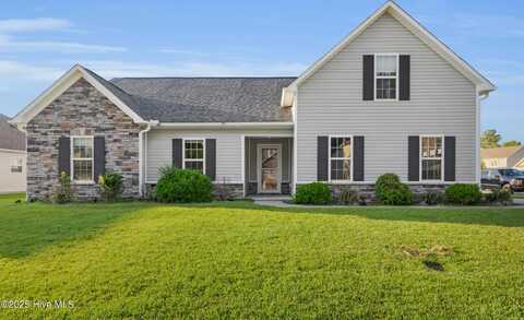 3250 Austin Avenue, New Bern, NC 28562