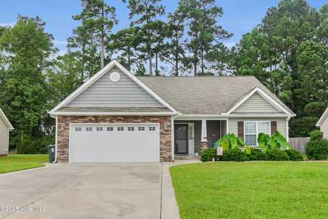 3130 Drew Avenue, New Bern, NC 28562