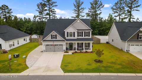1028 Mackerel Manor, New Bern, NC 28562