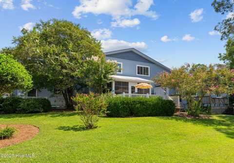 22 Harbour Walk, New Bern, NC 28562
