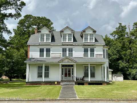 207 N 5th Street, Aurora, NC 27806
