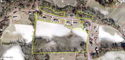 370 Willis Neck Road, Vanceboro, NC 28586