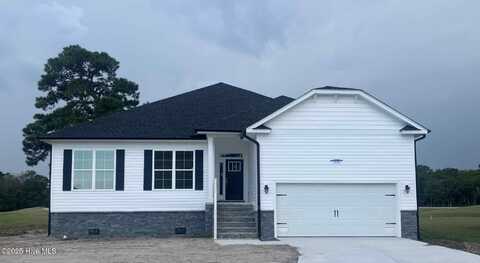 1132 Coral Reef Drive, New Bern, NC 28560