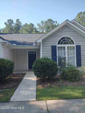 3817 Elizabeth Avenue, New Bern, NC 28562