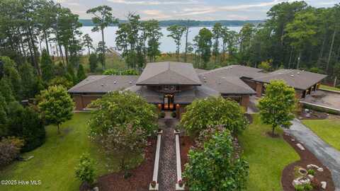 5784 Creek Pointe Road, New Bern, NC 28560