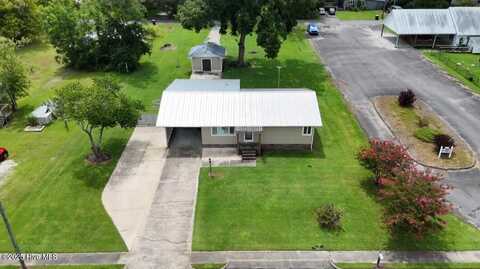 1328 Pennsylvania Avenue, Vandemere, NC 28587
