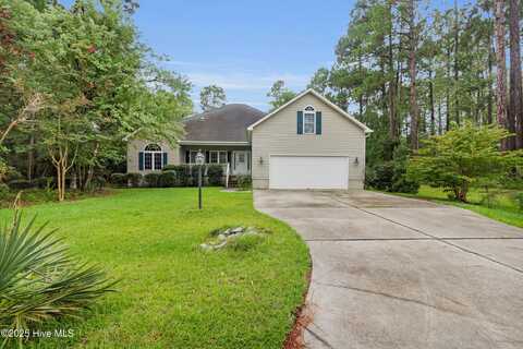 907 Port Royal Court, New Bern, NC 28560