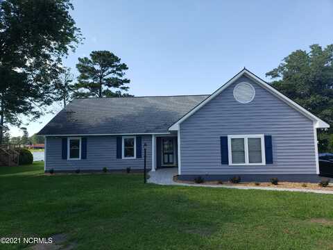 133 Kelso Road, New Bern, NC 28562