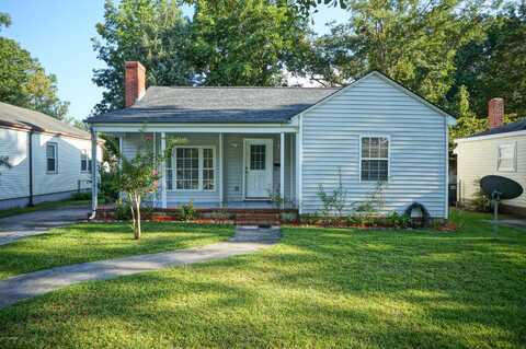 1907 Spencer Avenue, New Bern, NC 28560