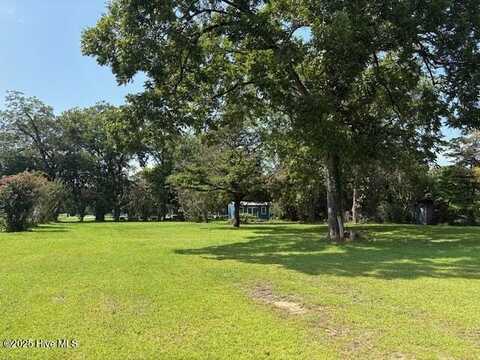 116 Main Street, Pollocksville, NC 28573
