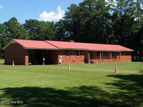 66 Hill Drive, Grantsboro, NC 28529