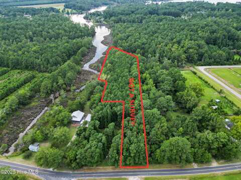 1 Florence Road, Merritt, NC 28556