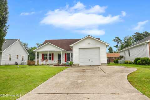 108 Luke Court, New Bern, NC 28560