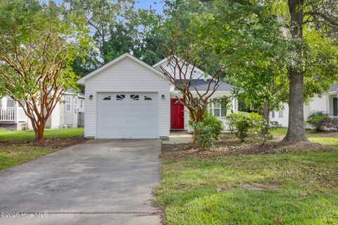 205 Buckskin Drive, New Bern, NC 28562