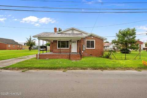 308 Norwood Street, New Bern, NC 28562