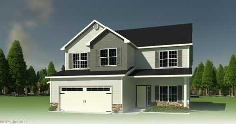 419 Chadwick Avenue, Havelock, NC 28532
