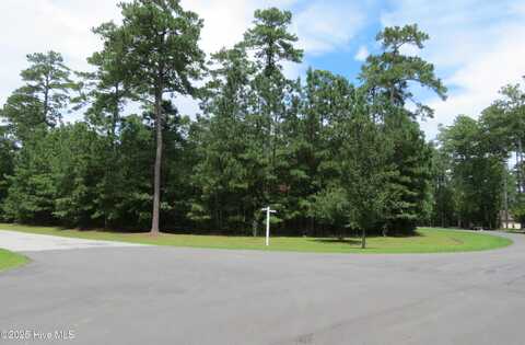 0 Shore Drive E, Oriental, NC 28571