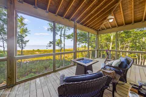 452 Indian Bluff Drive, Arapahoe, NC 28510