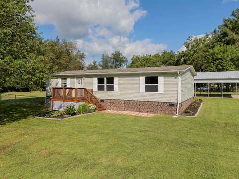 6875 Roope Lane, Belspring, VA 24058