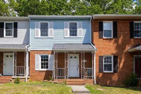 6664 Briarfield Avenue, Radford, VA 24141