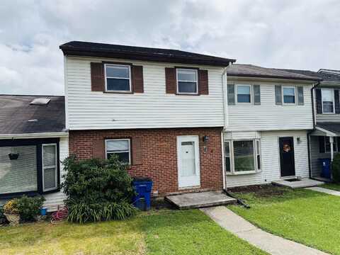610 CAMBRIA Street NW, Christiansburg, VA 24073